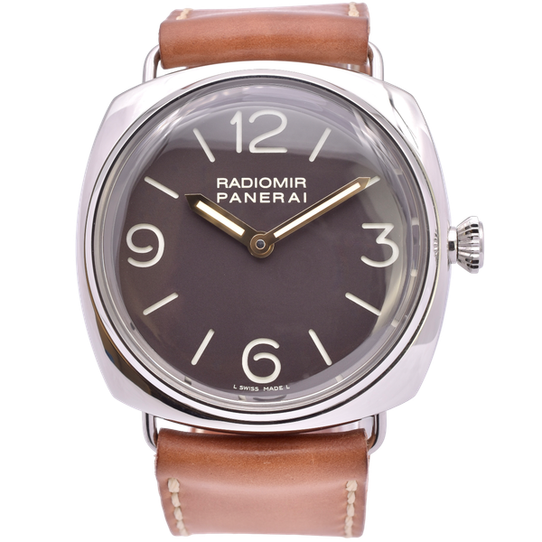 Panerai Radiomir Manual PAM00294